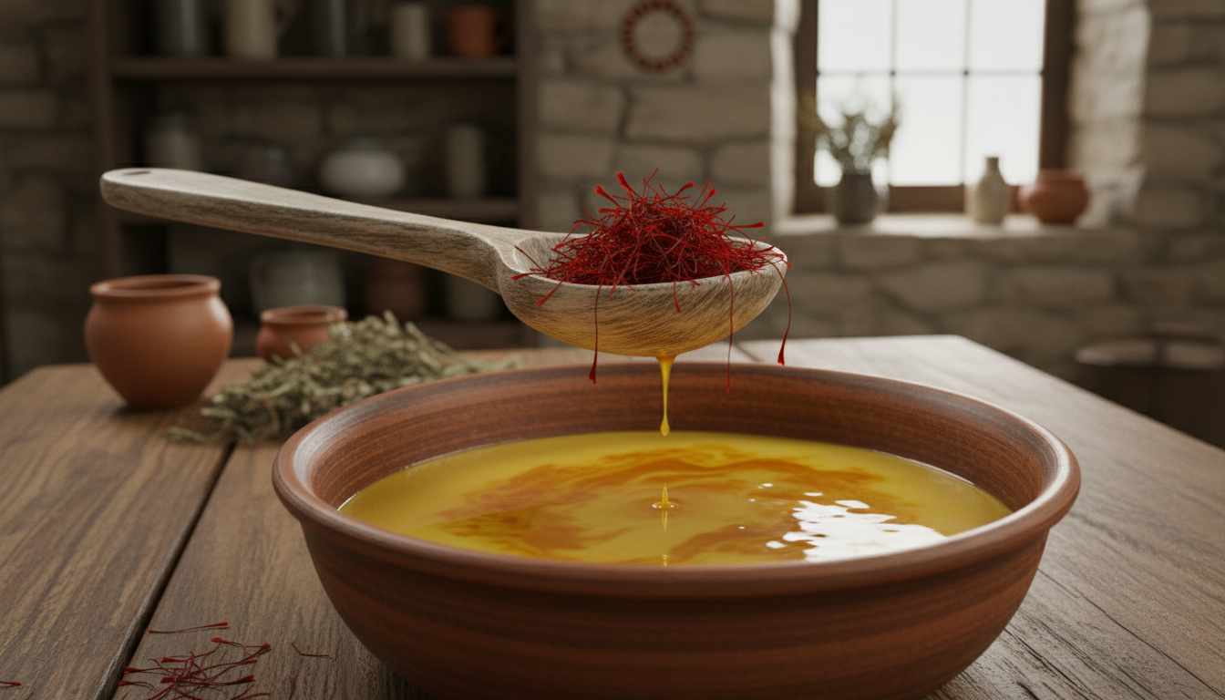 découvrez tout sur la fleur de safran : méthodes de culture, usages culinaires et cosmétiques, ainsi que ses nombreux bienfaits pour la santé.