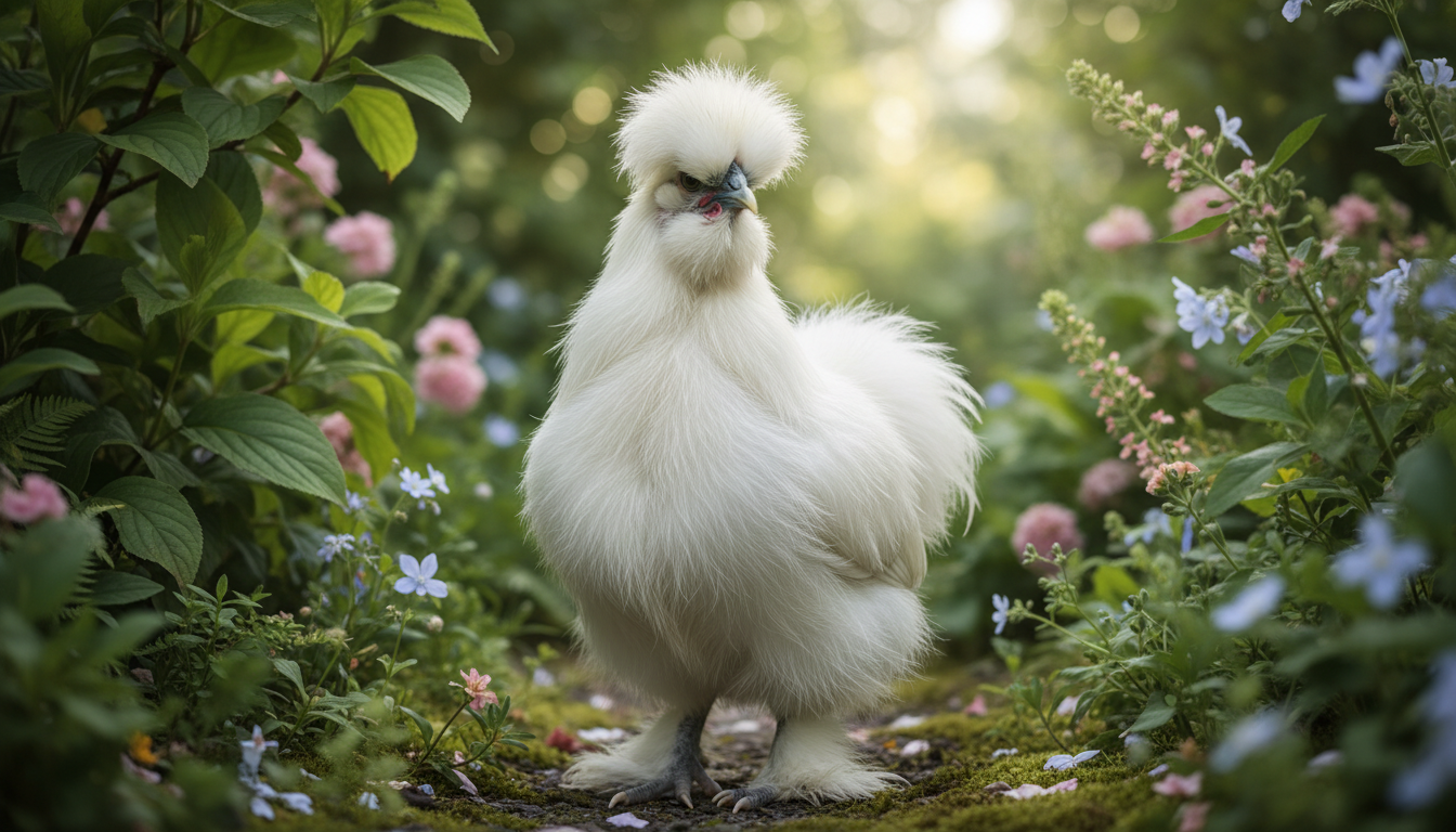 découvrez les caractéristiques uniques de la poule ornement et bénéficiez de conseils pratiques pour son entretien afin de prendre soin de ces magnifiques volailles chez vous.