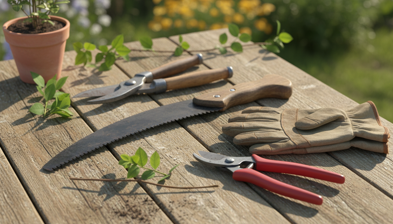 découvrez tout ce qu'il faut savoir sur la taille du platane mûrier, avec des conseils pratiques et astuces essentielles pour entretenir et favoriser sa croissance.