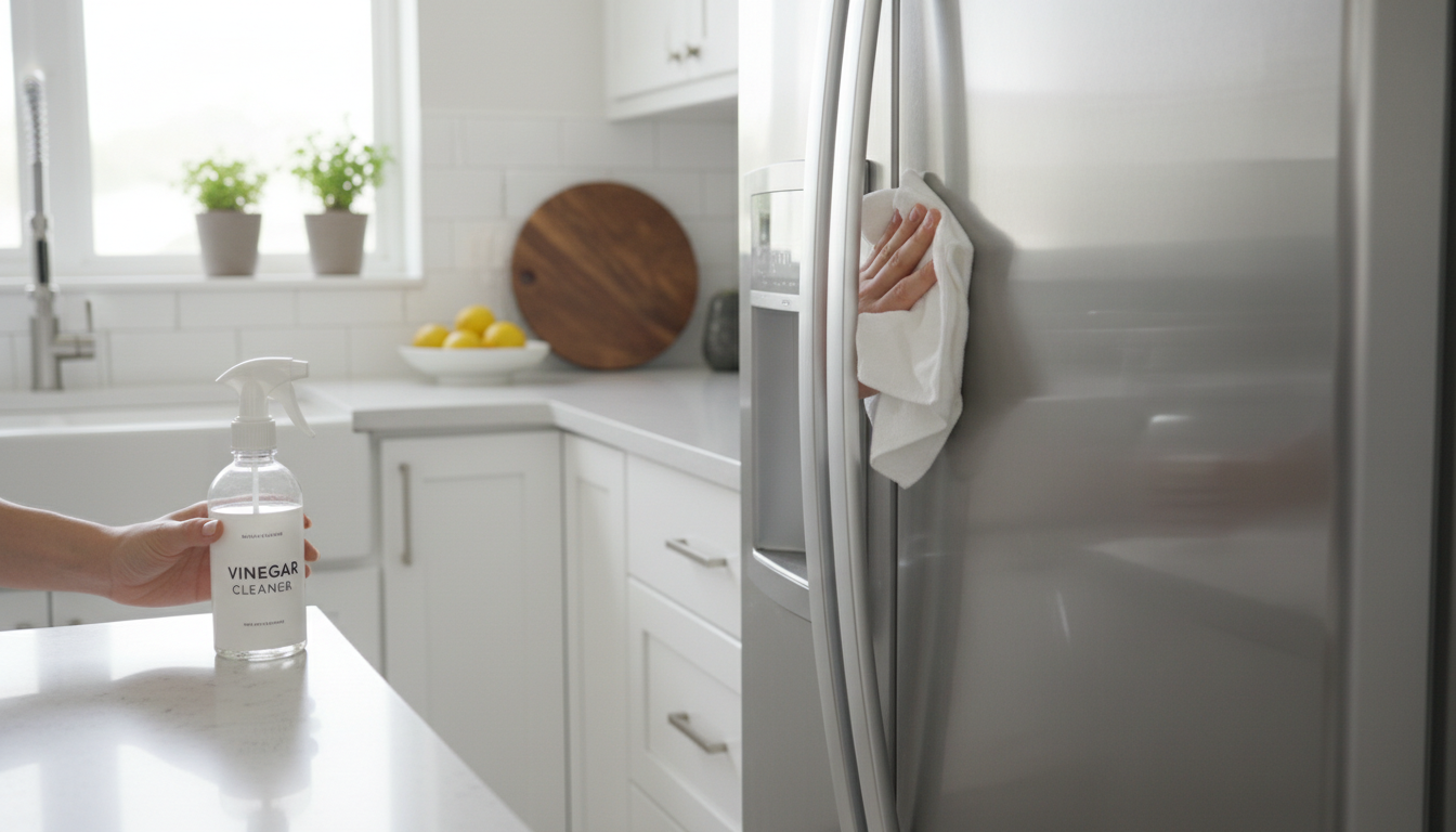 découvrez tout ce qu'il faut savoir sur le vinaigre d’alcool cristal, ses propriétés, ses bienfaits et ses nombreuses utilisations au quotidien.