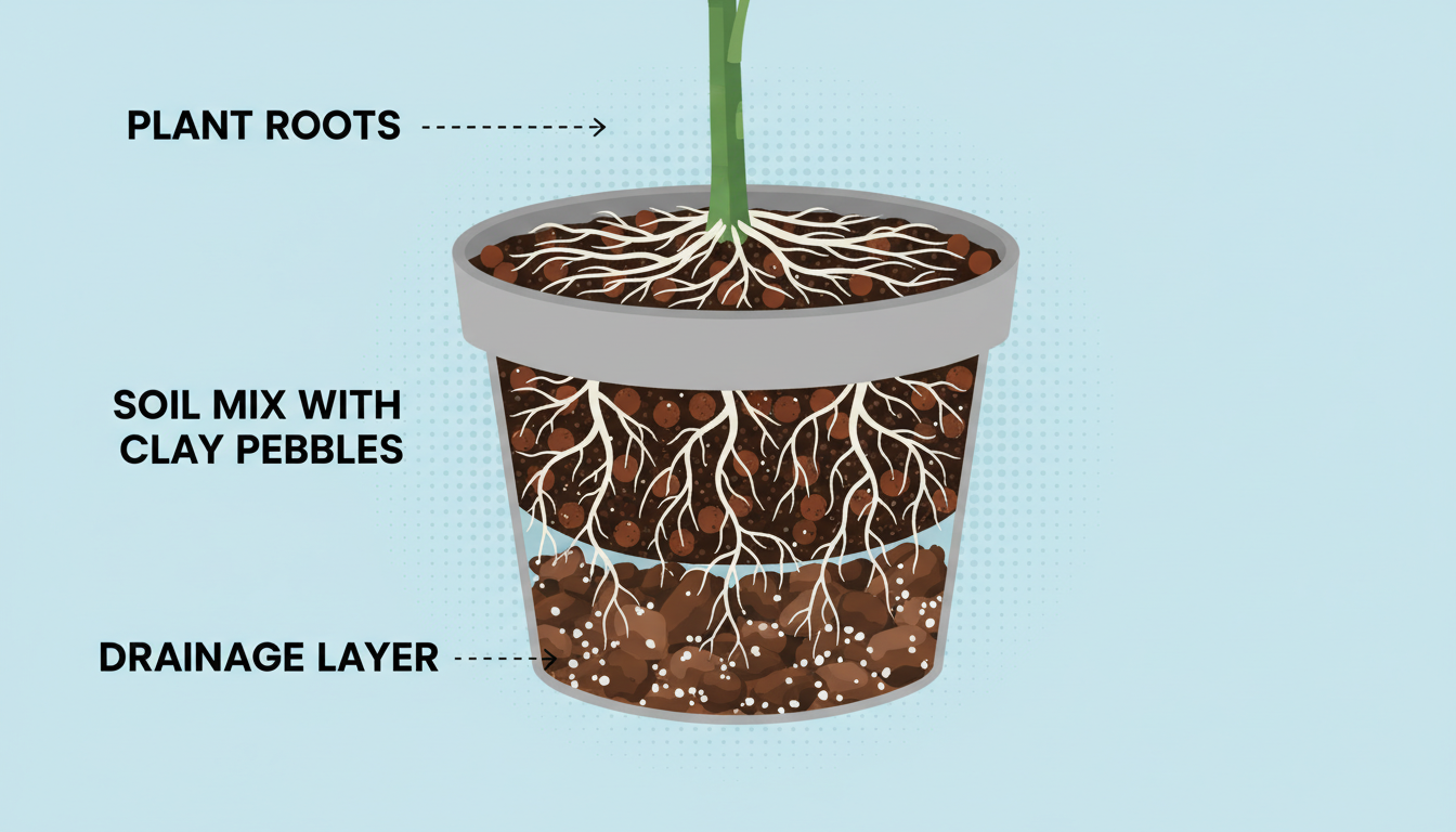 découvrez tout sur les billes d'argile, leurs propriétés, avantages et diverses utilisations dans le jardinage, la décoration et bien plus.