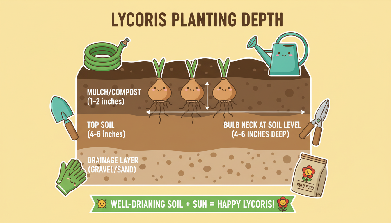 découvrez tout sur le lycoris bleu, ses caractéristiques uniques, son entretien et ses secrets pour sublimer votre jardin avec cette magnifique plante.