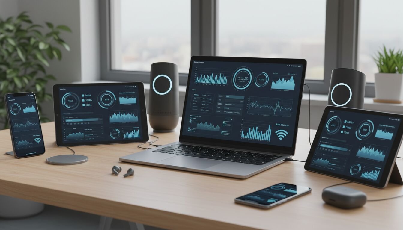 Découvrez notre avis complet sur Trackr.fr Tech, ses fonctionnalités clés et comment il peut optimiser votre expérience technologique.