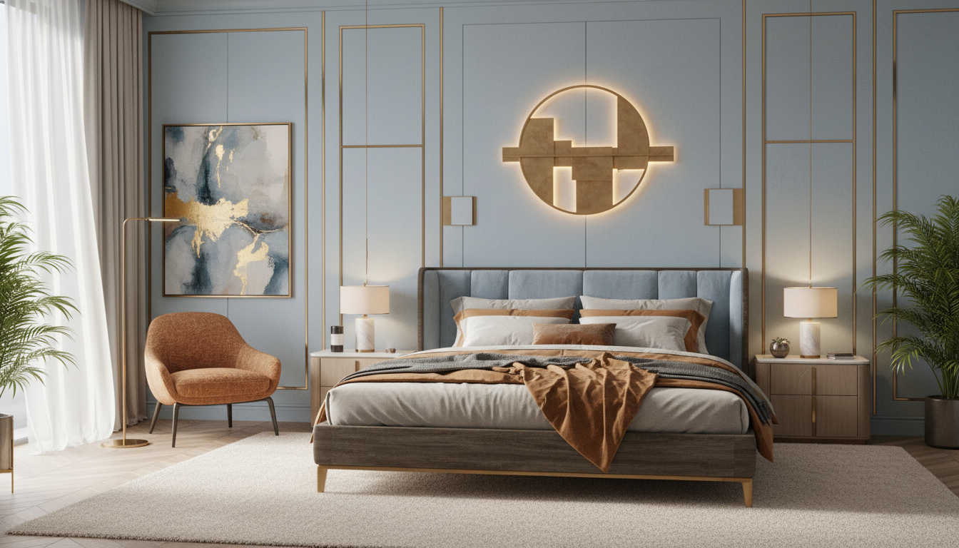 découvrez les combinaisons de couleurs incontournables pour sublimer votre intérieur en 2026 et créer une ambiance harmonieuse et tendance chez vous.