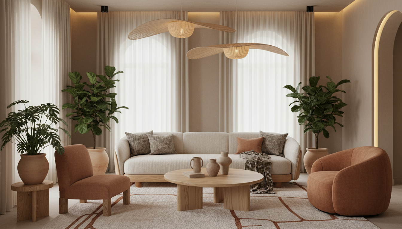 découvrez les tendances déco incontournables pour dynamiser votre intérieur avec style et créer un espace à la fois moderne et accueillant.