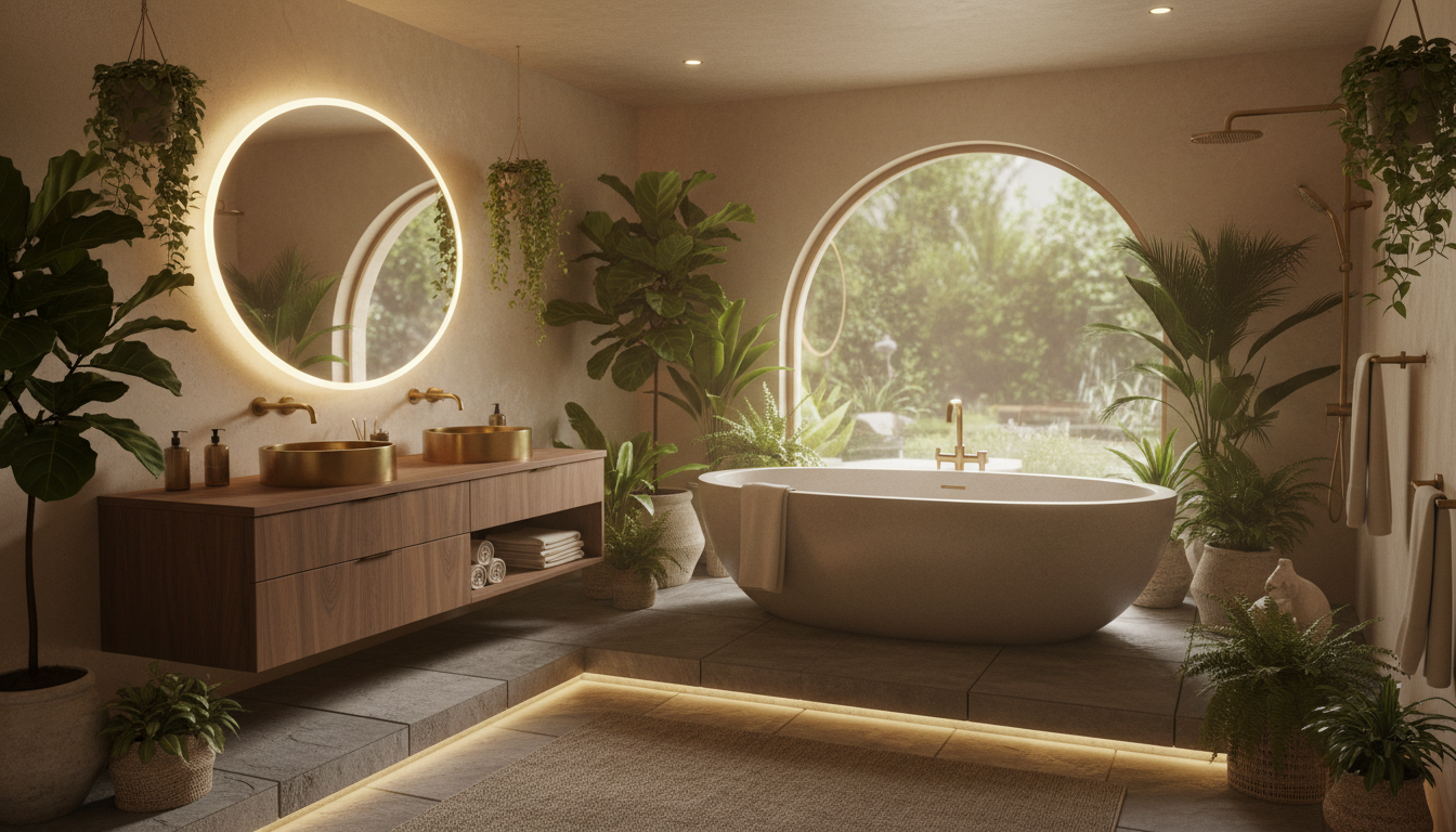 découvrez les tendances déco incontournables pour dynamiser votre intérieur avec style et créer un espace moderne, chaleureux et personnalisé.