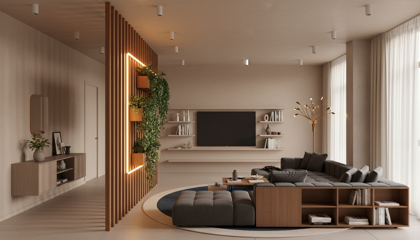 découvrez les tendances déco incontournables de 2024 pour dynamiser votre intérieur avec style, couleur et modernité. transformez votre maison en un espace élégant et chaleureux.