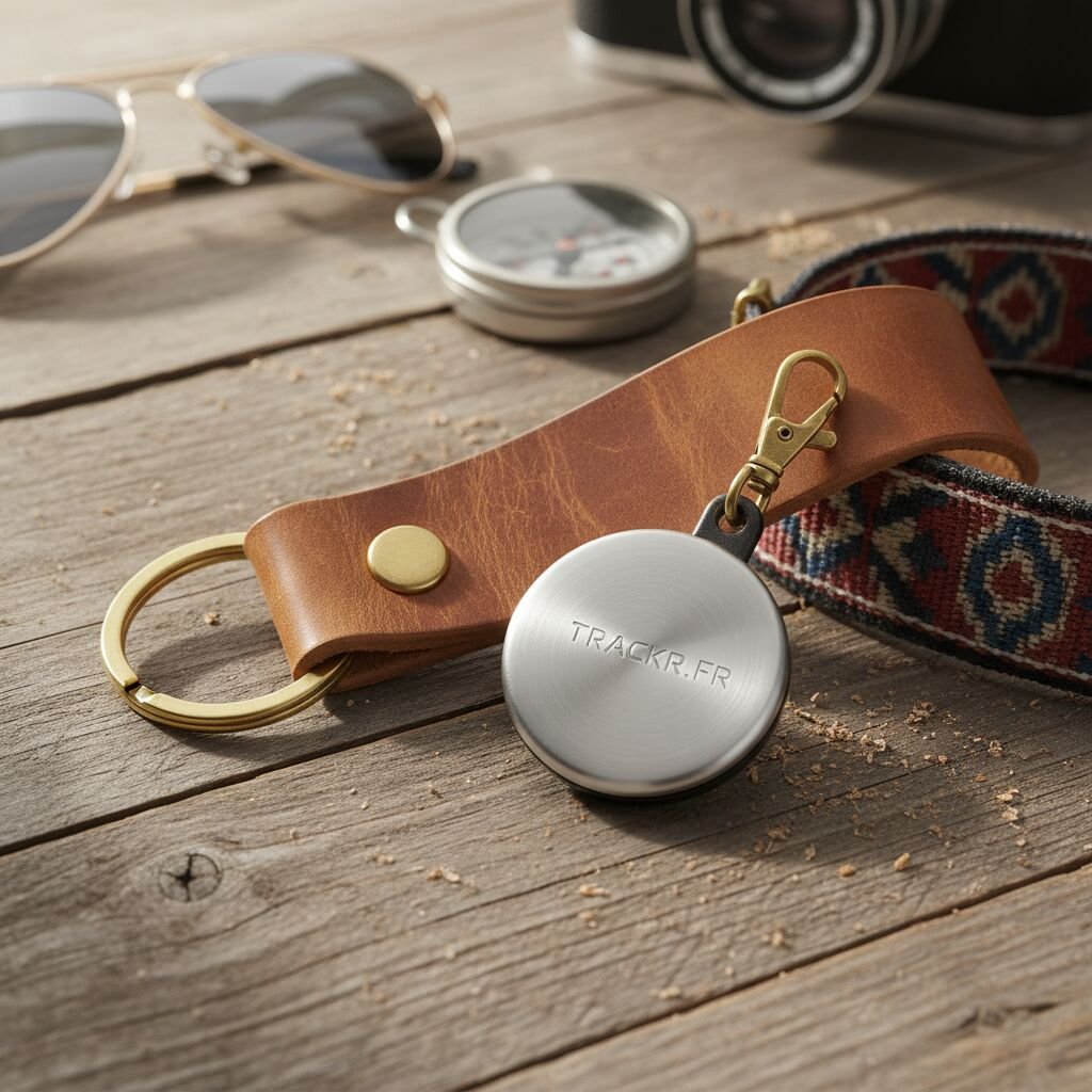 Découvrez notre avis complet sur Trackr.fr Tech et explorez toutes ses fonctionnalités pour mieux gérer vos objets connectés et optimiser votre quotidien.