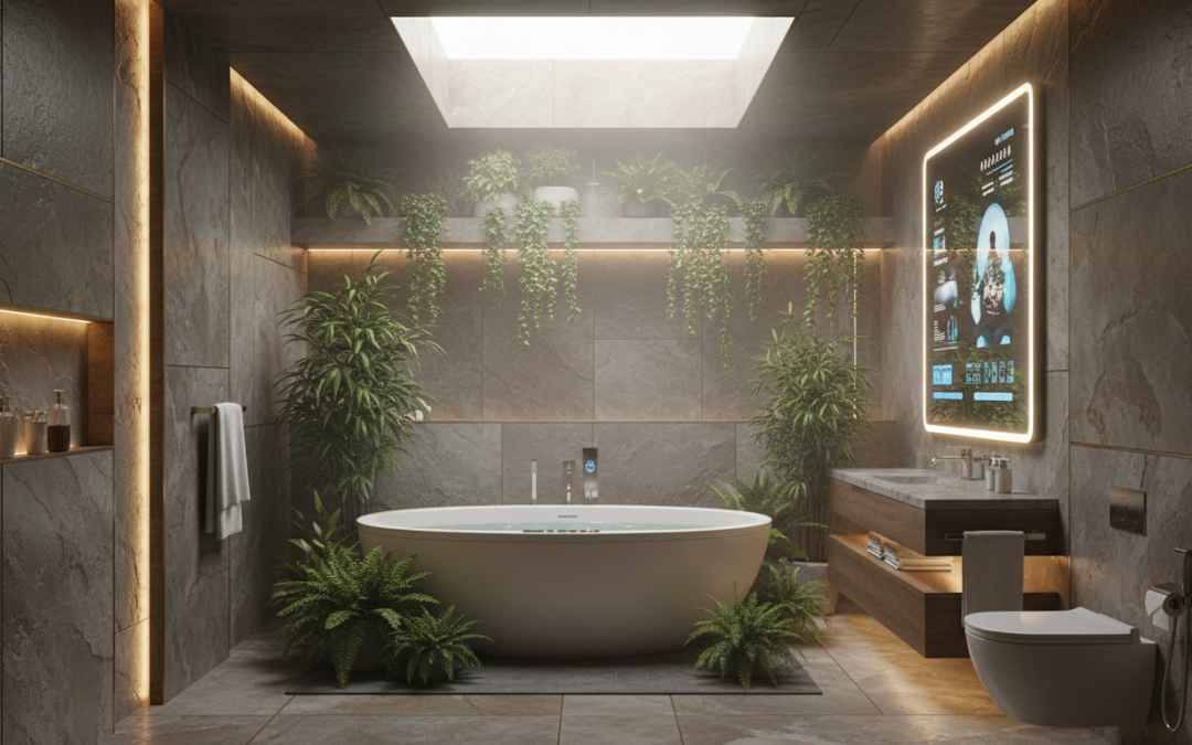 Batibouw 2026 débute ce week-end : découvrez les nouveautés déco incontournables de l&rsquo;année