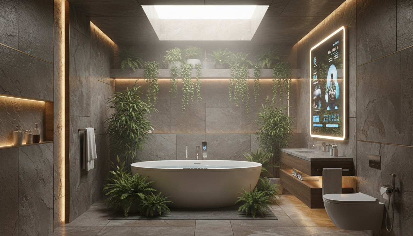 batibouw 2026 commence ce week-end : explorez les nouveautés déco incontournables de l'année pour transformer votre intérieur avec style et innovation.