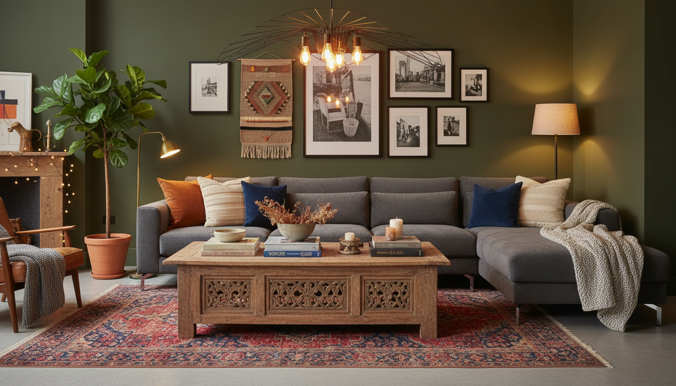 découvrez les styles déco à éviter selon une architecte d'intérieur expérimentée pour un intérieur harmonieux et moderne.