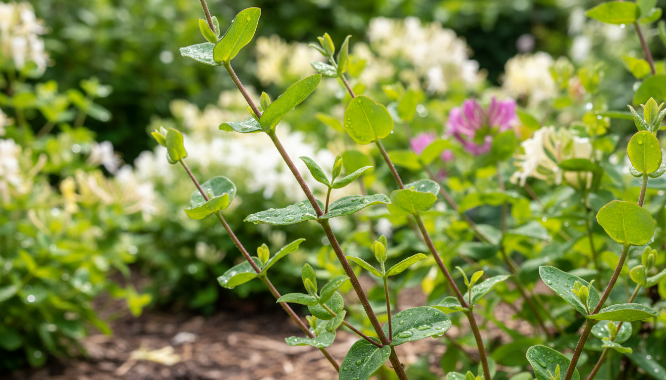 découvrez nos conseils pratiques pour réussir facilement le bouturage du chèvrefeuille et embellir votre jardin avec cette plante grimpante parfumée.