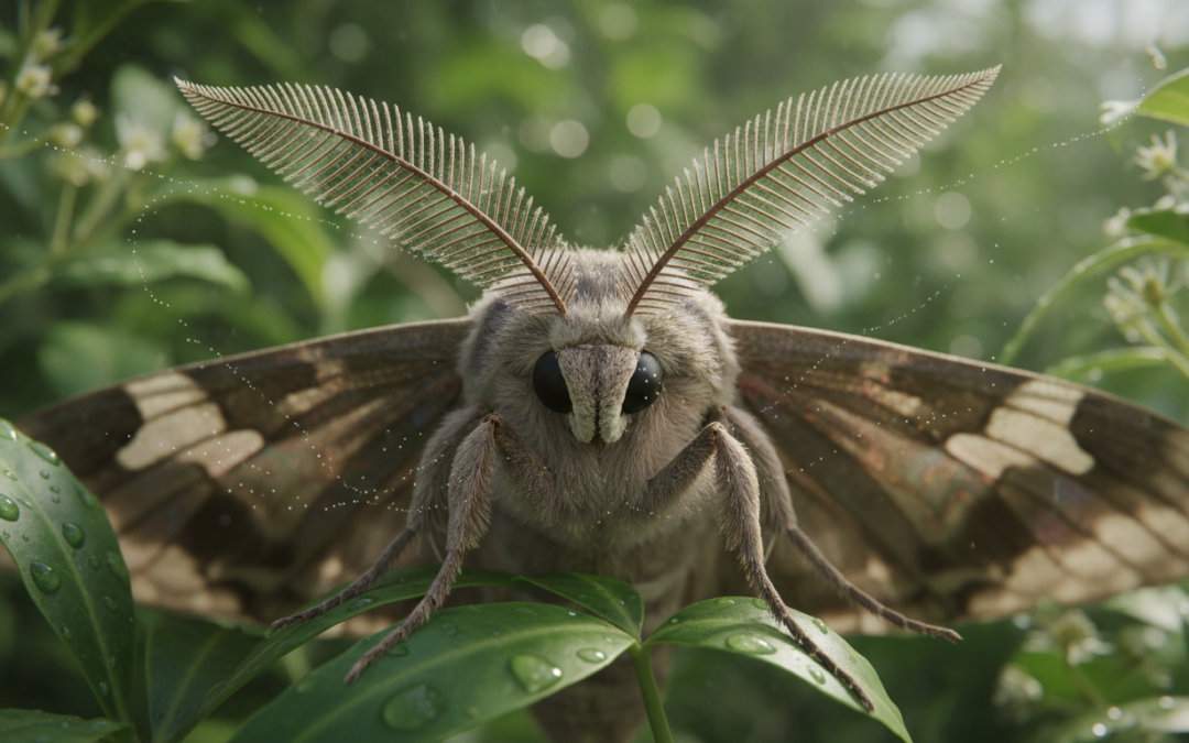 Comment utiliser un piège à phéromone pour lutter contre les nuisibles efficacement
