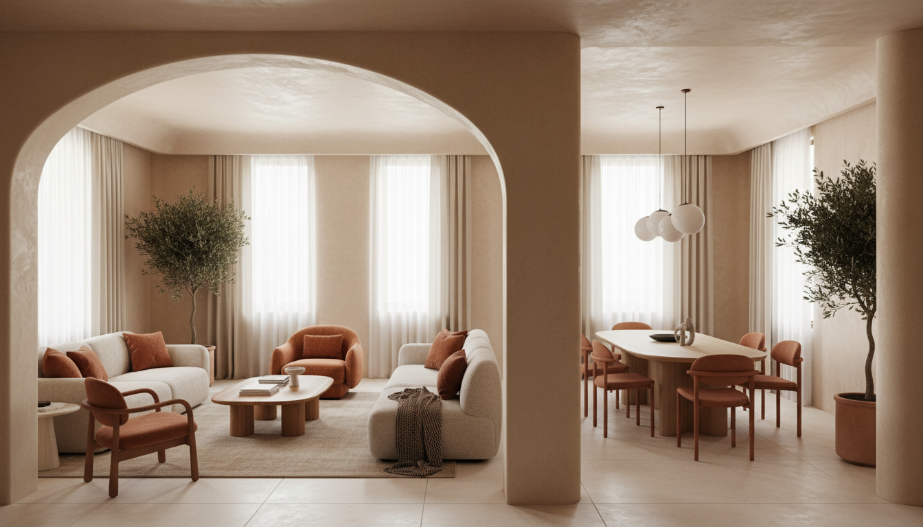 découvrez la tendance déco 2026 avec l’arche, le détail chic et élégant qui transformera votre intérieur. adoptez-le dès maintenant pour un style unique et raffiné.