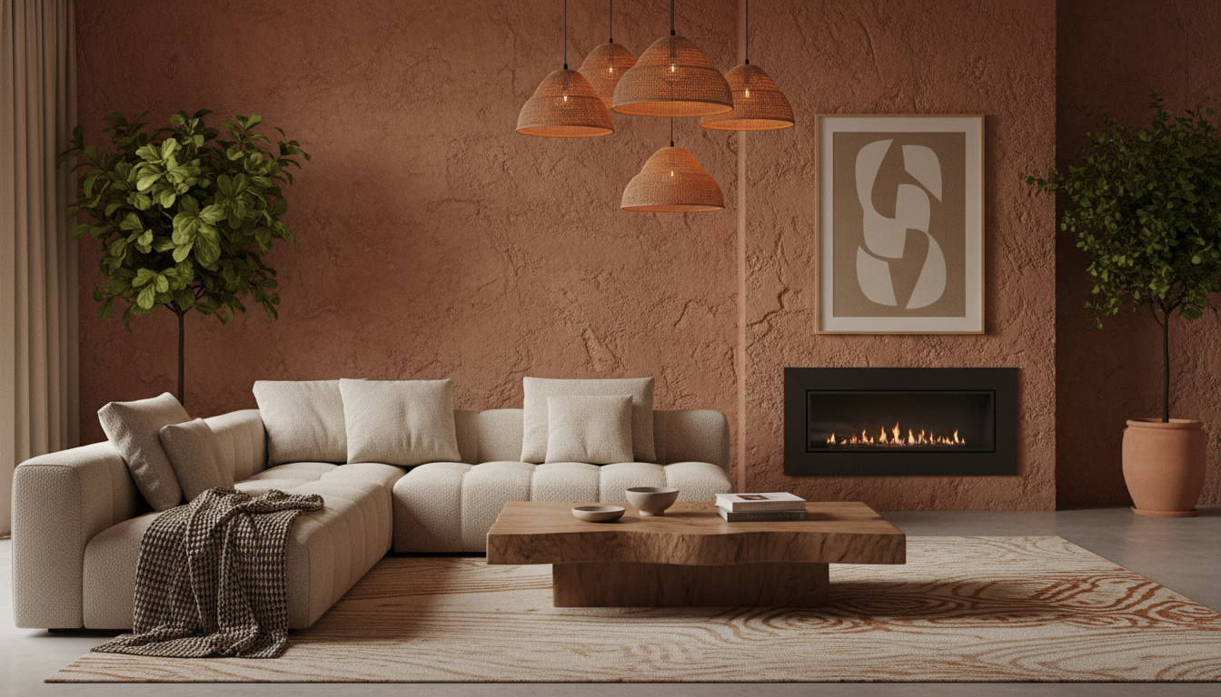 découvrez les 10 mariages de couleurs incontournables pour la déco intérieure en 2026 et transformez votre espace avec style et modernité.