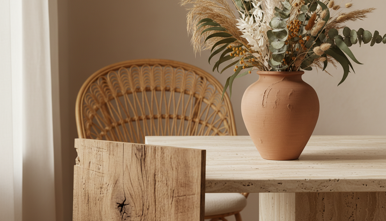 découvrez les tendances déco intérieure 2026 et adoptez une ambiance douce et apaisante pour un intérieur à la fois moderne et chaleureux.