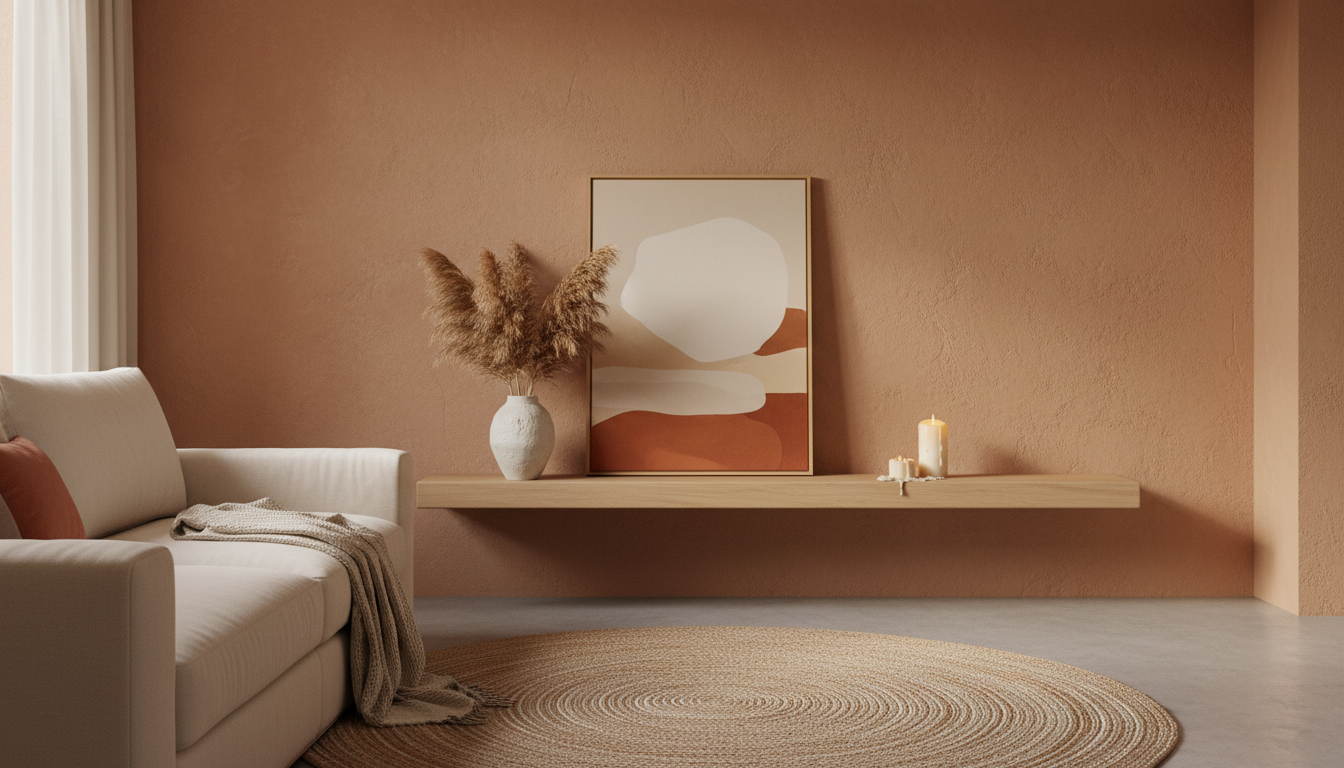 découvrez la nouvelle tendance déco qui remplace définitivement les murs de cadres pour un intérieur moderne et original.