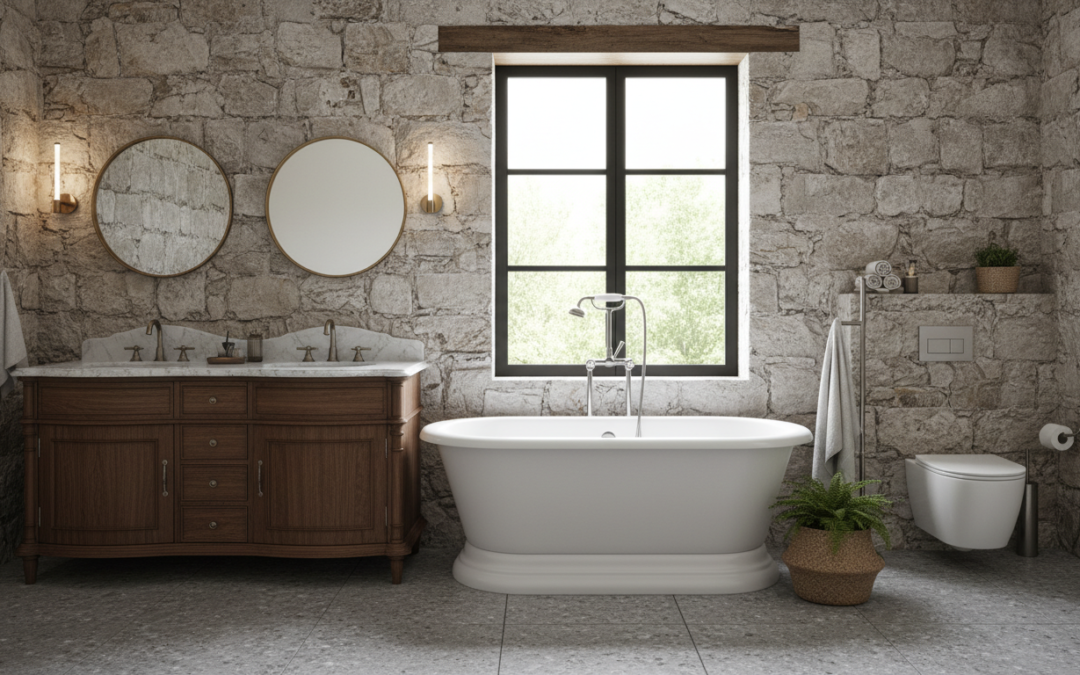 Découvrez la tendance « Héritage » : le phénomène incontournable qui marquera 2026