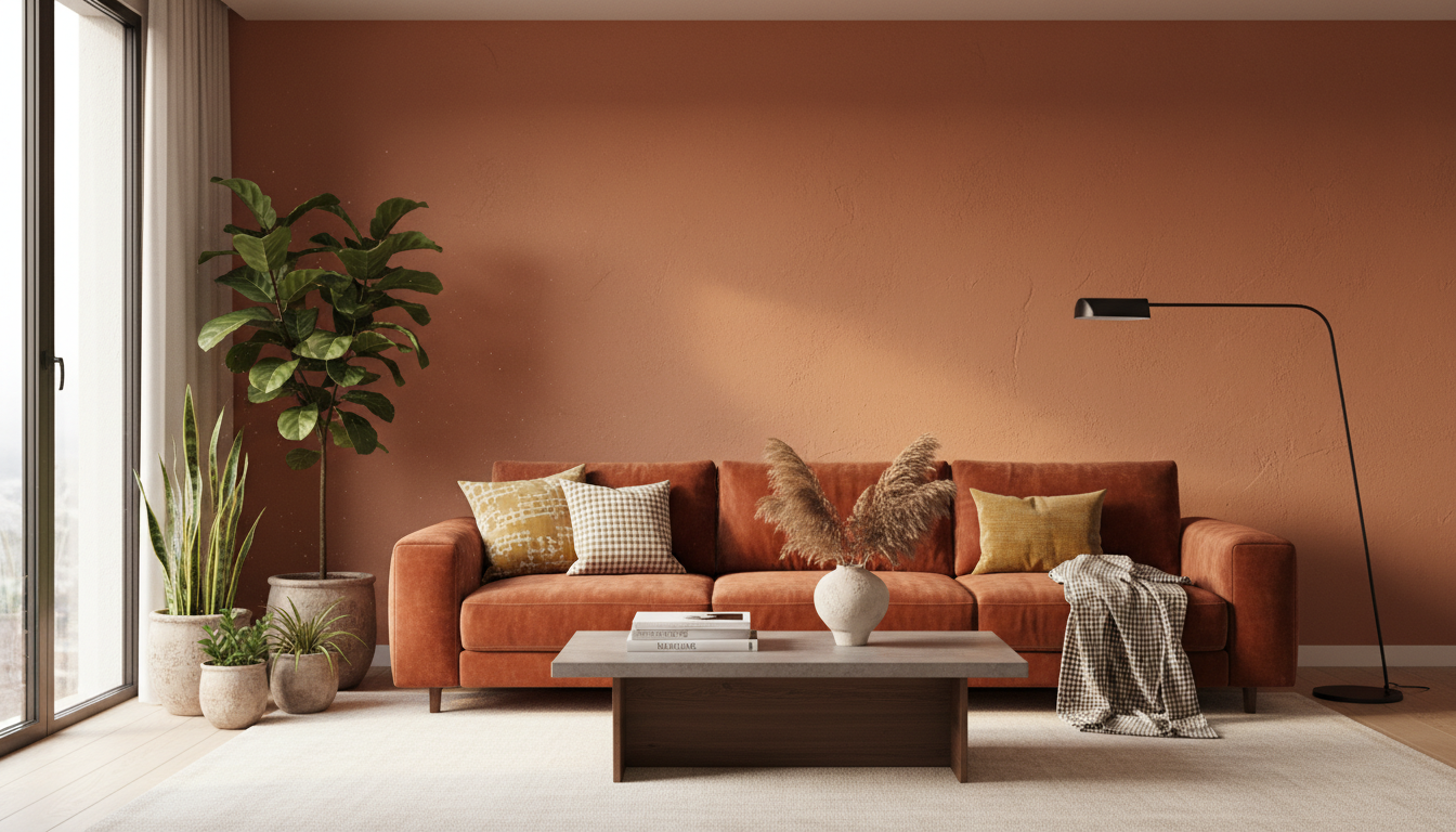 envie de fraîcheur déco ? découvrez les tendances déco incontournables de 2026 à adopter facilement et sans travaux lourds pour transformer votre intérieur.