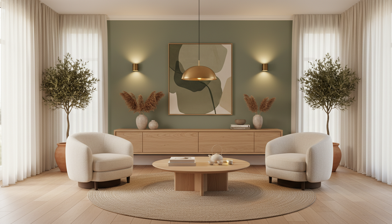 découvrez comment en 2026, une teinte audacieuse remplace le blanc et le beige pour devenir la nouvelle star des tendances déco et mode.