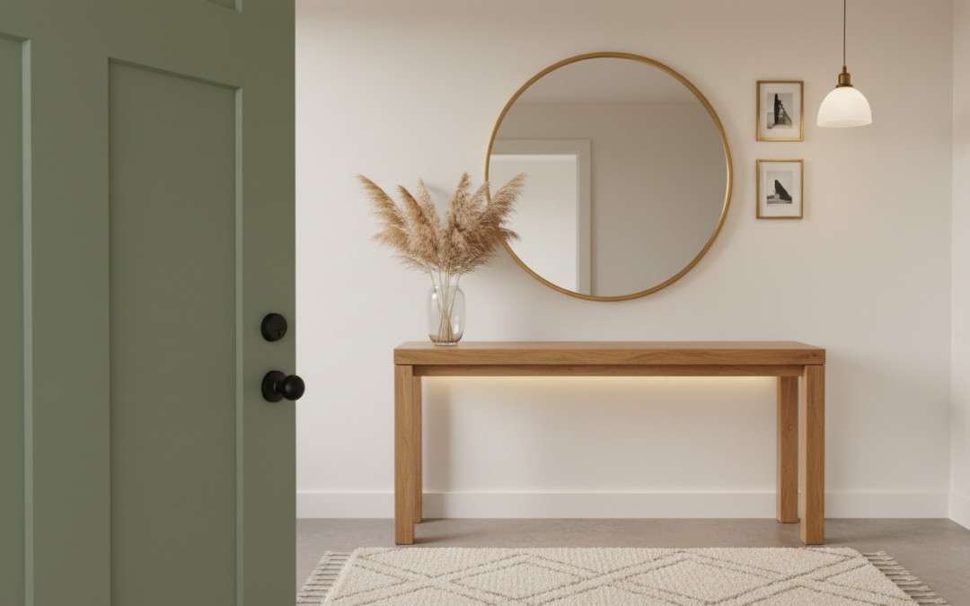 découvrez en 2026 la teinte audacieuse qui remplace le blanc et le beige, devenant la nouvelle star des tendances déco et mode.