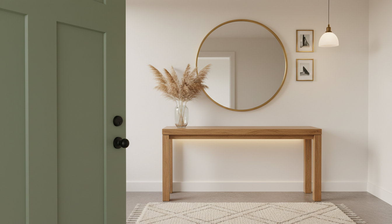 découvrez en 2026 la teinte audacieuse qui remplace le blanc et le beige, devenant la nouvelle star des tendances déco et mode.