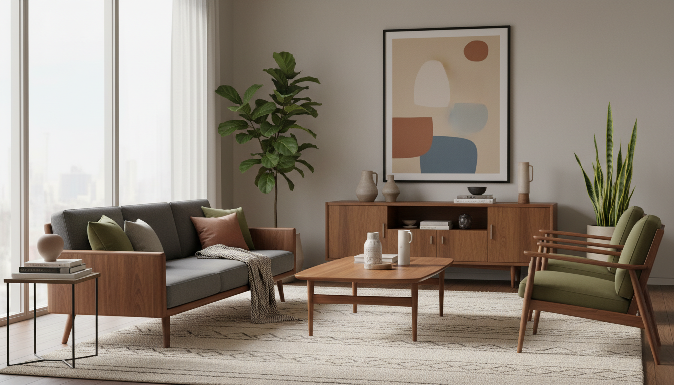 découvrez la tendance déco incontournable qui traverse les époques, plébiscitée par les experts, et qui reste intemporelle malgré l'évolution des styles.