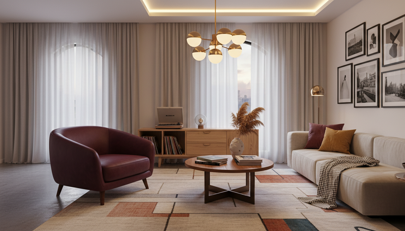 découvrez pourquoi le cuir est en passe de devenir la matière incontournable de la décoration en 2026, alliant élégance, durabilité et modernité.