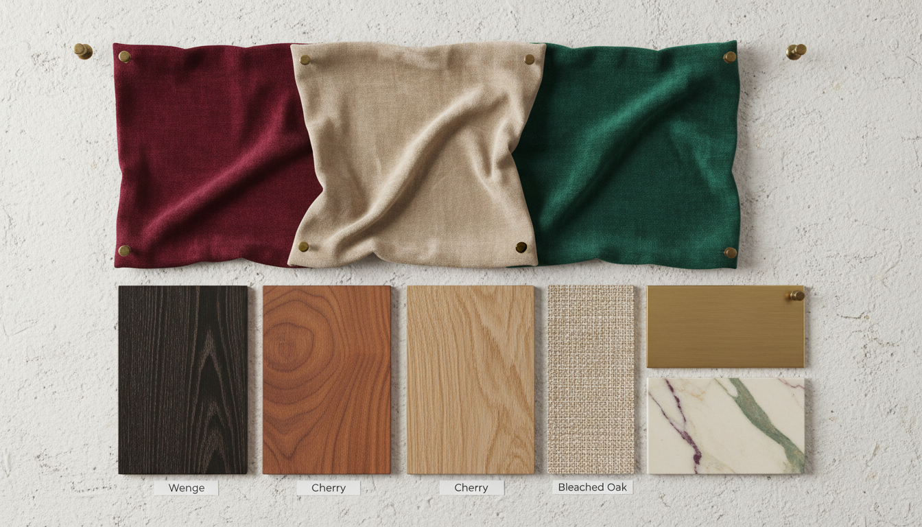 découvrez comment sublimer vos intérieurs avec cette couleur élégante, à adopter en total look ou par petites touches, pour une métamorphose instantanée sans avoir besoin de repeindre.