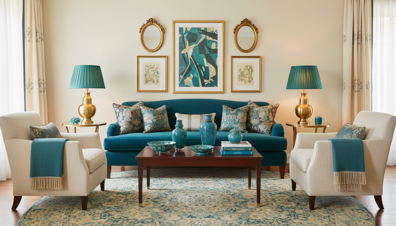 découvrez comment apporter une élégance raffinée à vos intérieurs grâce à cette couleur tendance, à adopter en total look ou en touches subtiles, pour une métamorphose facile et sans repeindre.