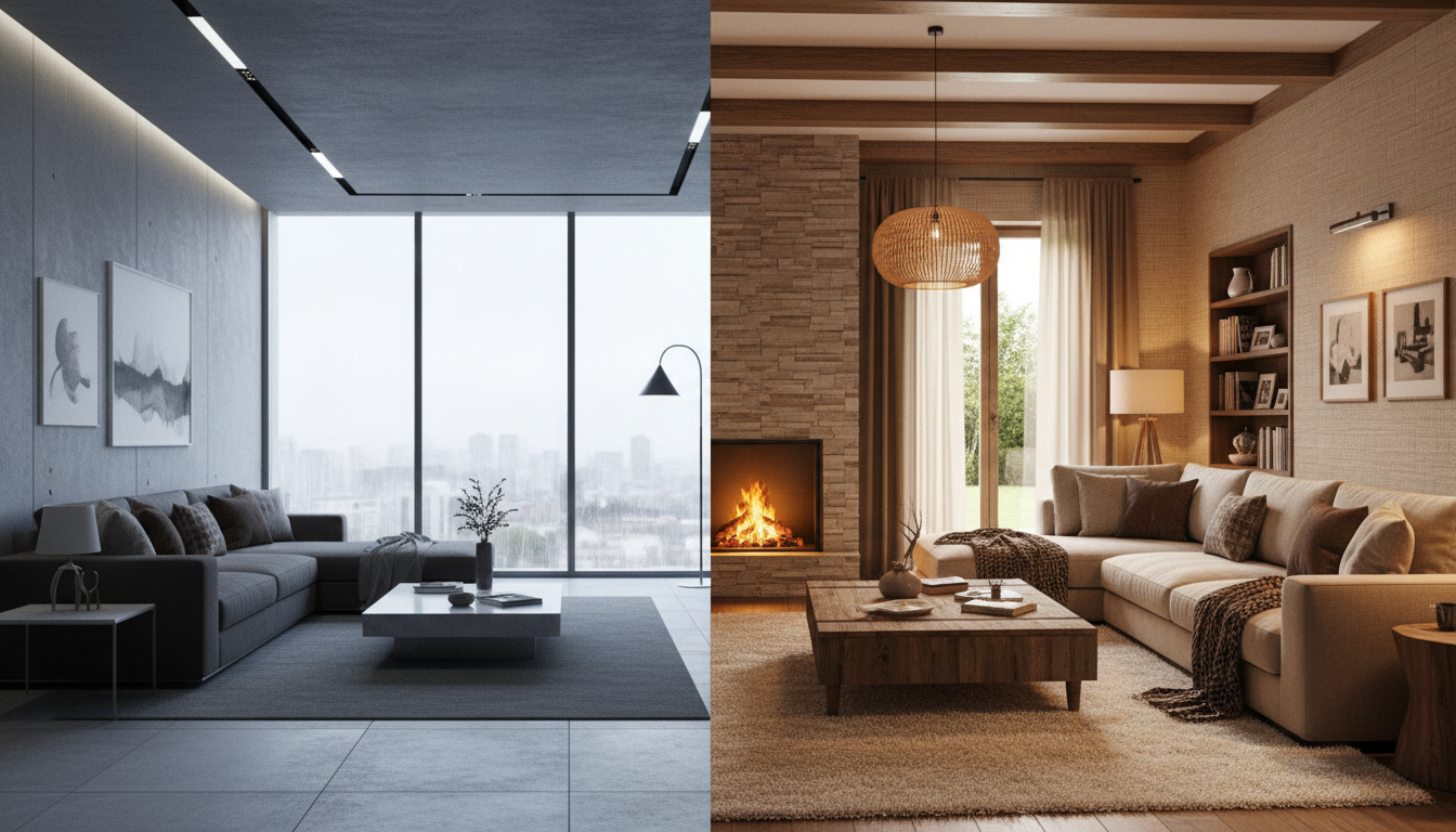 découvrez les 10 tendances déco à abandonner en 2026 pour moderniser votre intérieur avec style et élégance.