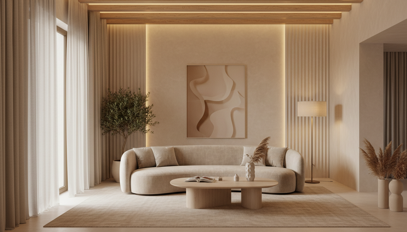 découvrez les dernières tendances déco pour un intérieur contemporain alliant style, modernité et confort. inspirez-vous pour transformer votre espace avec des idées design et élégantes.