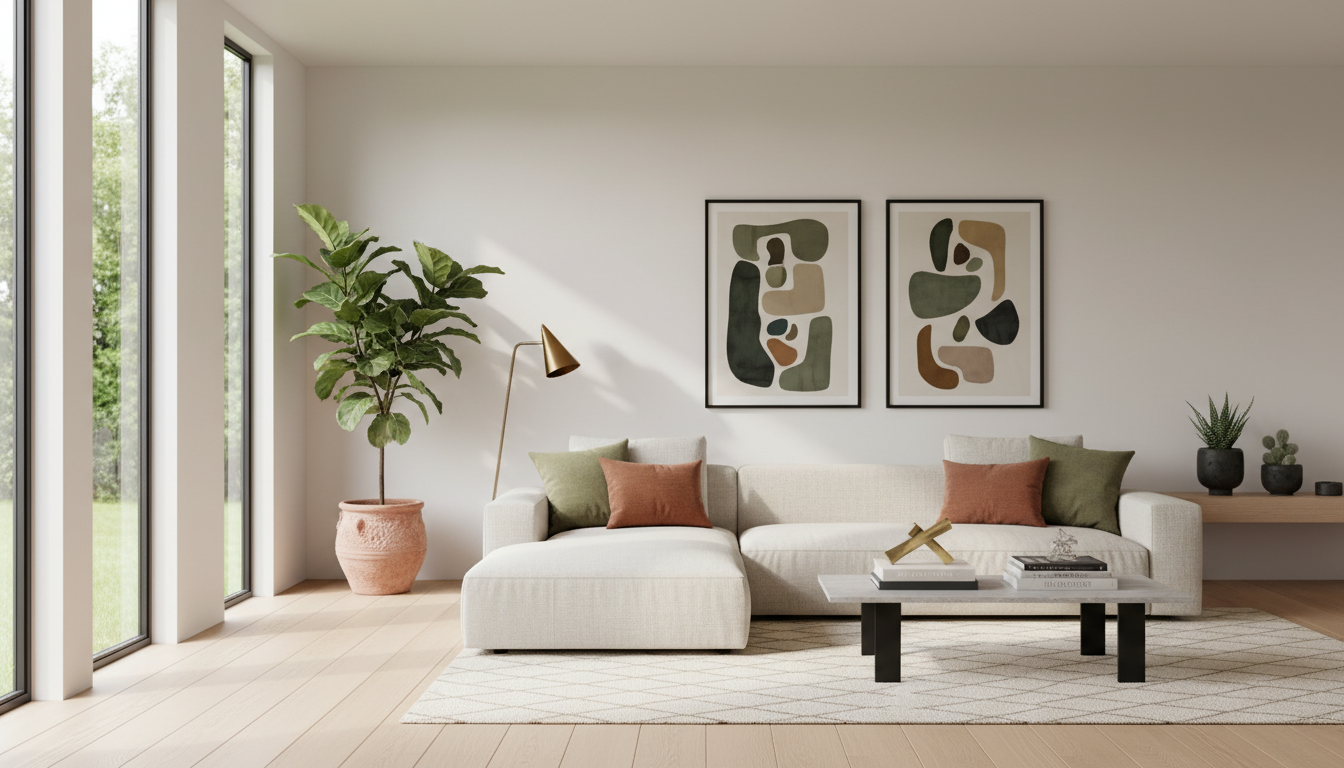 découvrez les dernières tendances déco pour sublimer votre intérieur contemporain avec style et modernité.