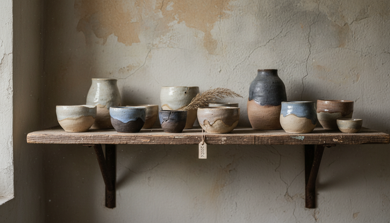 découvrez les tendances déco incontournables qui transformeront nos intérieurs en 2026, alliant style, innovation et confort pour un habitat moderne et chaleureux.