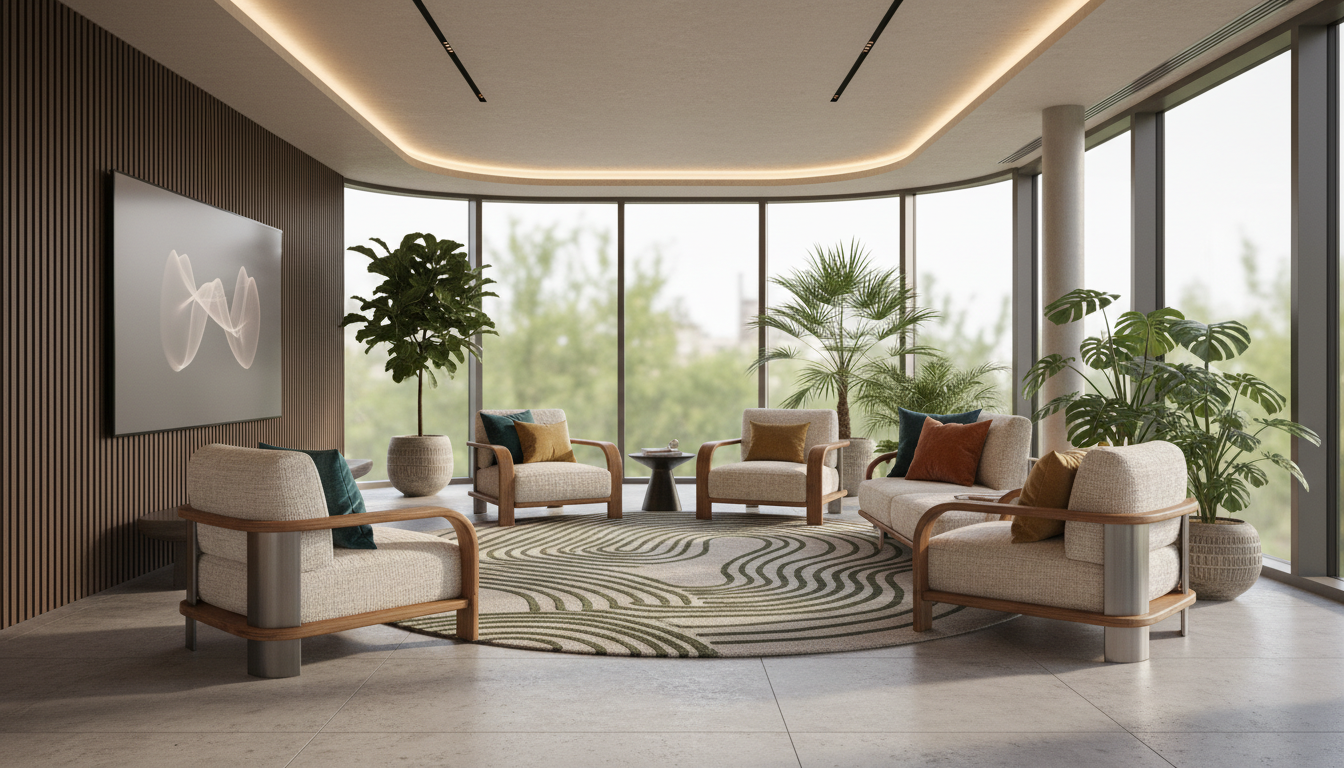 découvrez les tendances déco incontournables qui transformeront nos intérieurs en 2026, alliant modernité, confort et style pour un habitat à la pointe.