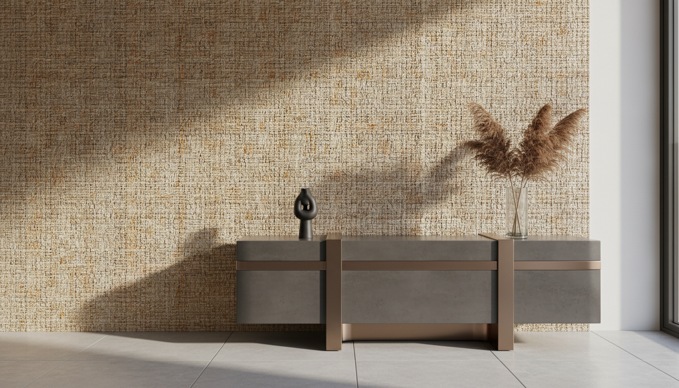 explorez les tendances incontournables en papier peint et revêtements muraux pour 2026. trouvez des styles modernes et uniques pour transformer vos espaces avec élégance.