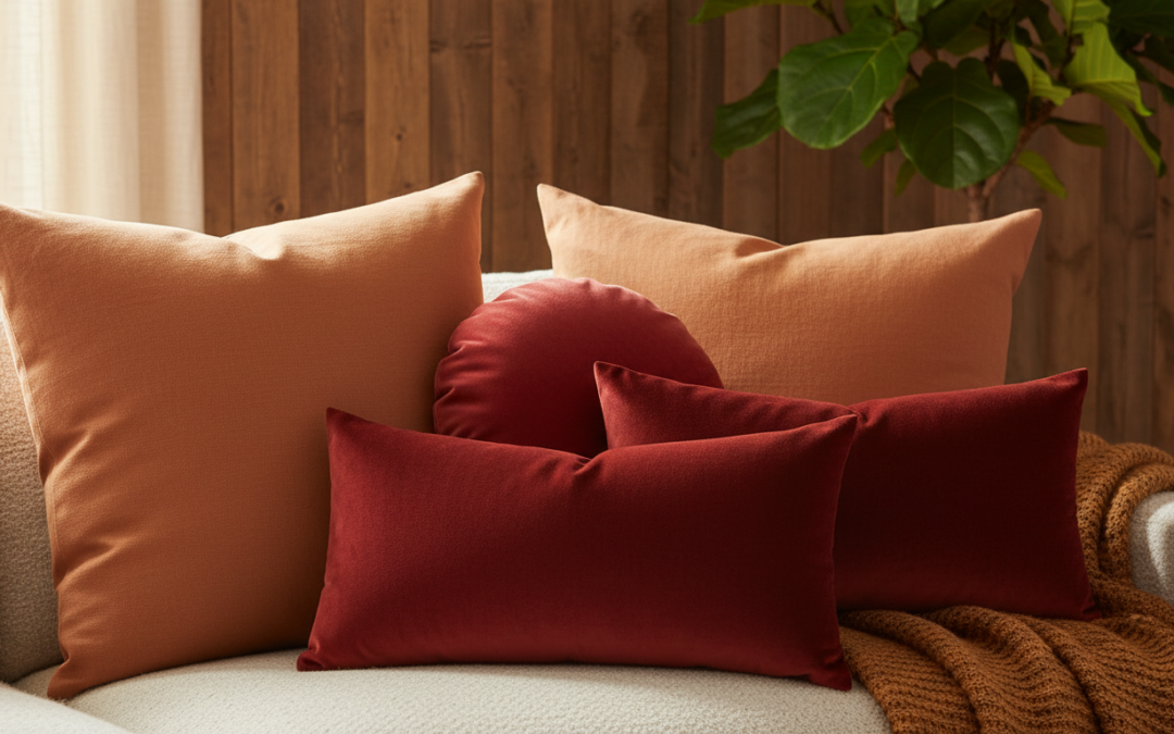 Pourquoi une décoratrice d&rsquo;intérieur déconseille un salon beige en 2026 : les couleurs tendance à ne pas manquer