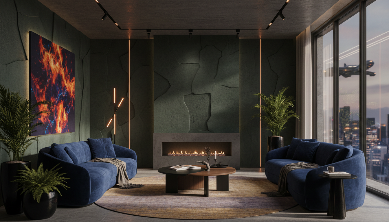 découvrez pourquoi une décoratrice d'intérieur déconseille le salon beige en 2026 et explorez les couleurs tendance incontournables pour un intérieur moderne et élégant.