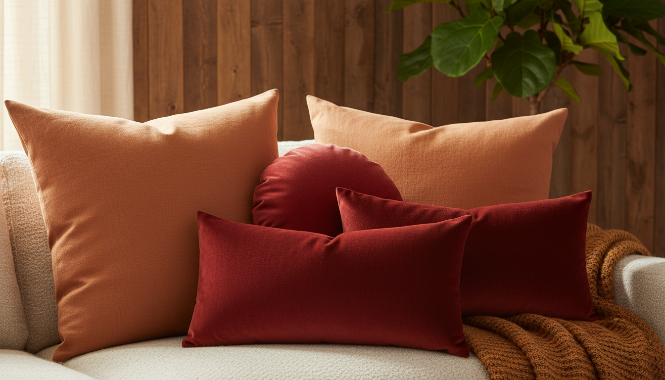 découvrez pourquoi une décoratrice d'intérieur déconseille le salon beige en 2026 et quelles sont les couleurs tendance incontournables pour un intérieur moderne et stylé.