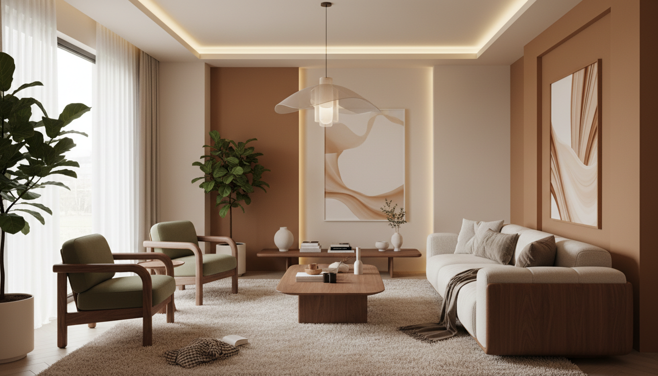 découvrez les tendances déco 2026 pour rénover un logement de a à z avec barbara gallez de barbara l'atelier. conseils experts pour un intérieur moderne et personnalisé.