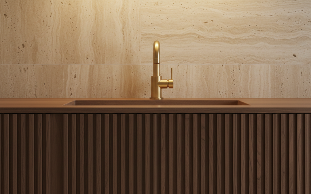 Tendances 2026 : Découvrez pourquoi la salle de bain s&rsquo;impose comme la pièce maîtresse de la maison