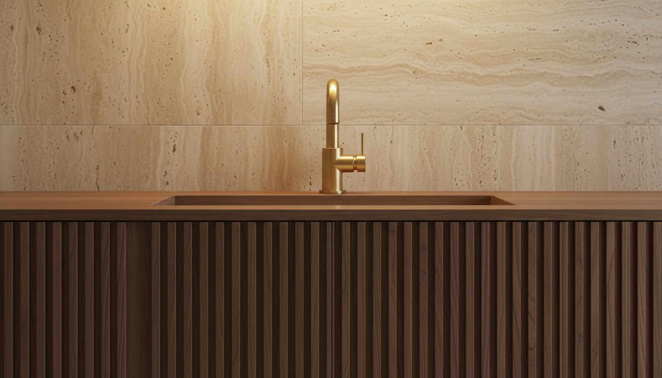 explorez les tendances 2026 et comprenez pourquoi la salle de bain devient la pièce maîtresse de votre maison, alliant confort, design et innovation.