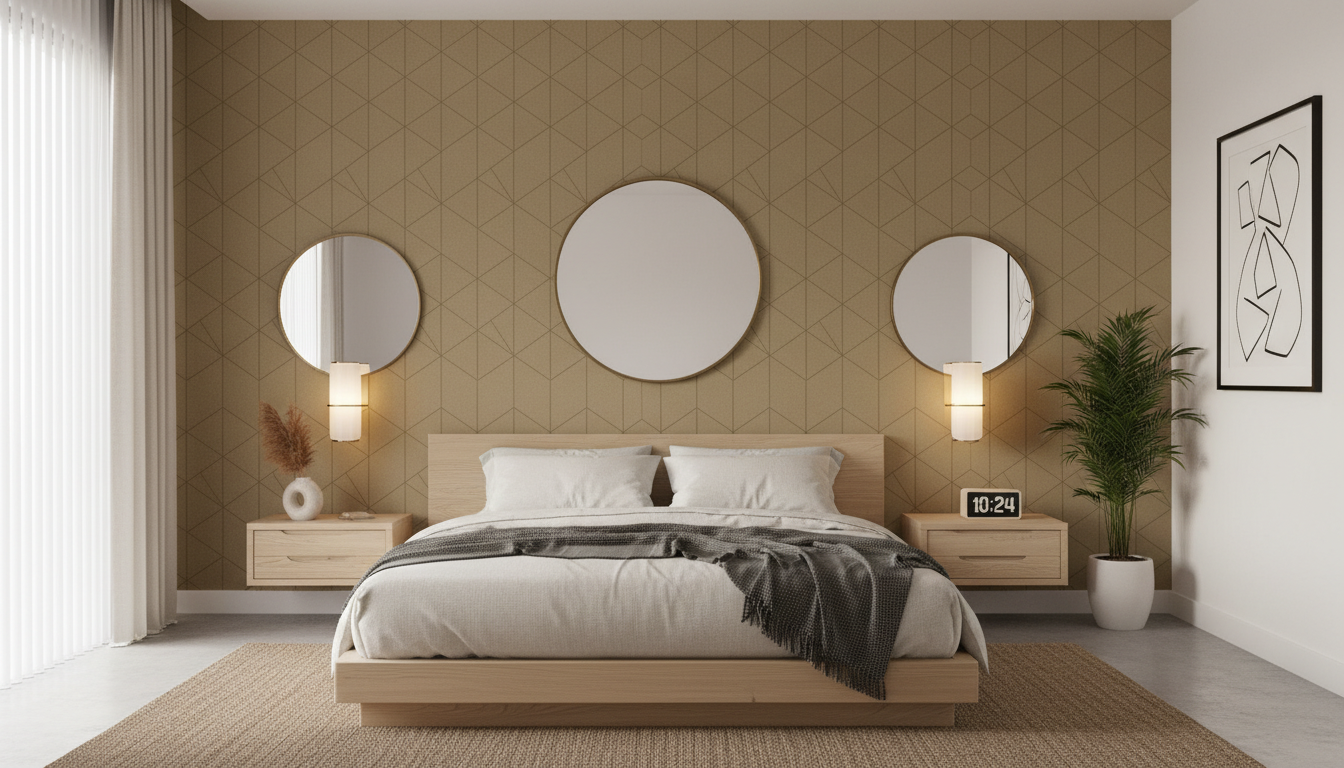 découvrez les tendances papier peint 2026 avec des textures, motifs et couleurs innovants pour transformer vos murs en véritables œuvres d'art.