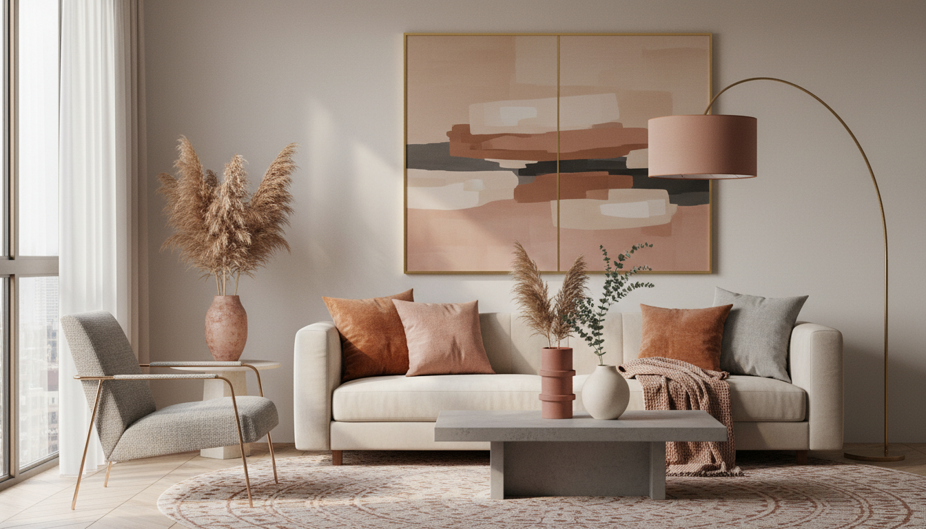 découvrez les pièces déco incontournables qui subliment la couleur star de 2026 et apportent une touche tendance et moderne à votre intérieur.