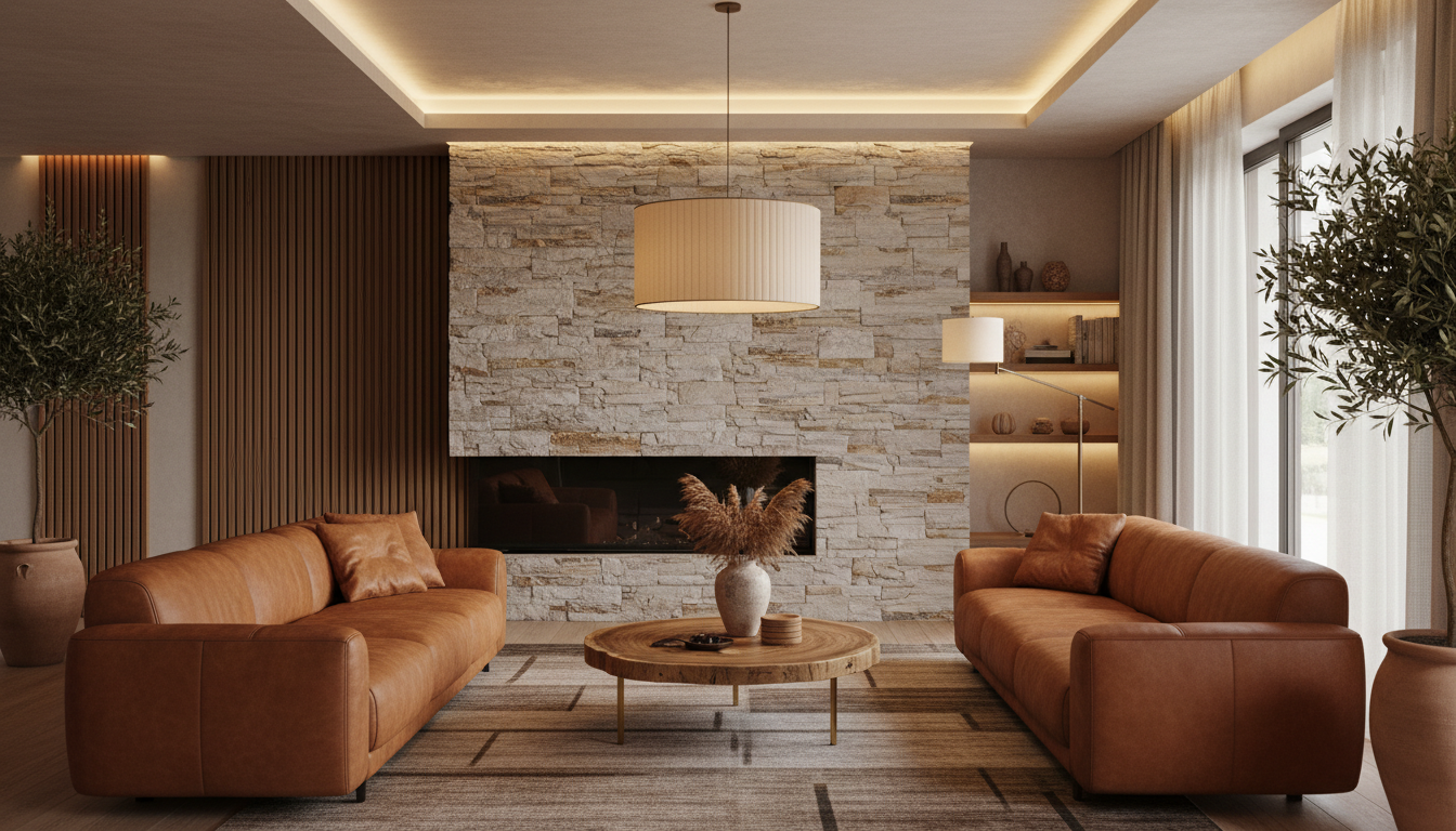 découvrez les tendances incontournables pour transformer votre salon en 2026 et créez un espace moderne, chaleureux et fonctionnel qui reflète votre style.