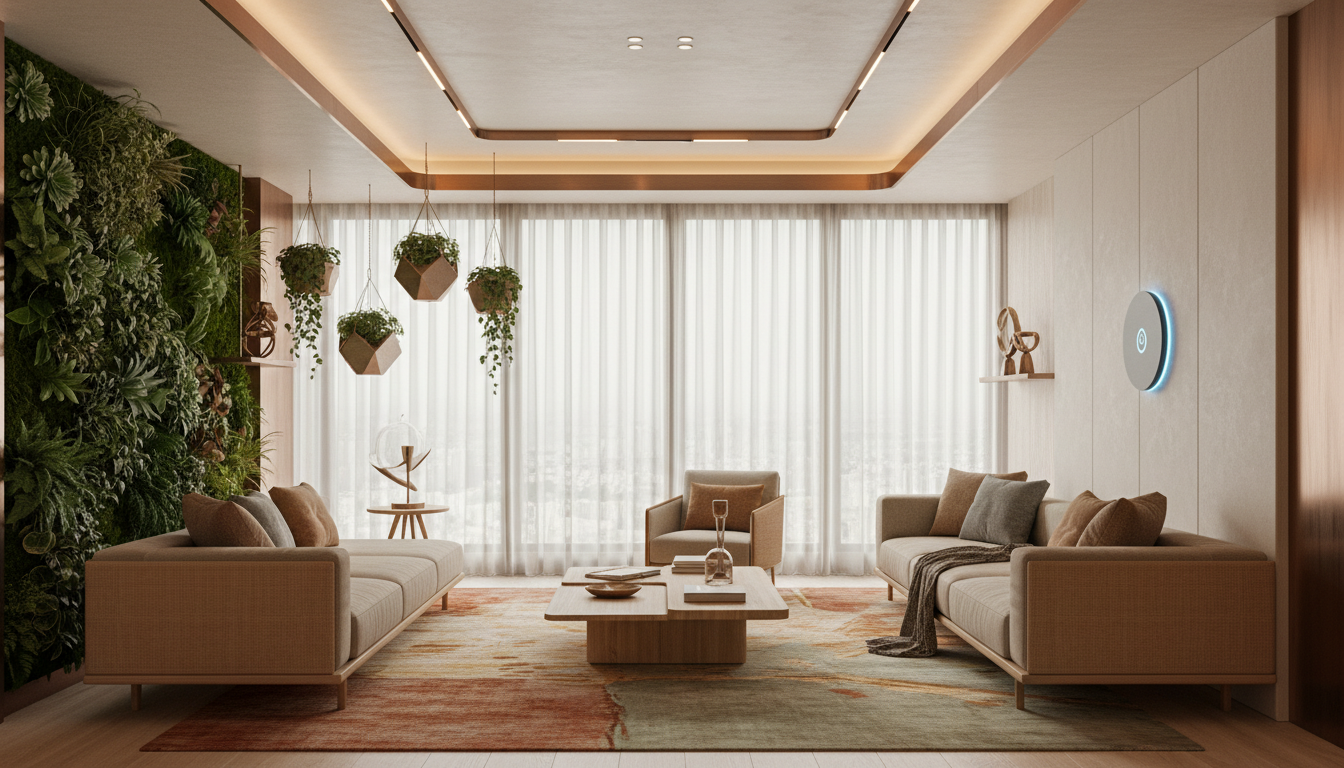 découvrez les tendances incontournables pour transformer votre salon en 2026 et créez un espace moderne, élégant et confortable qui reflète votre style unique.