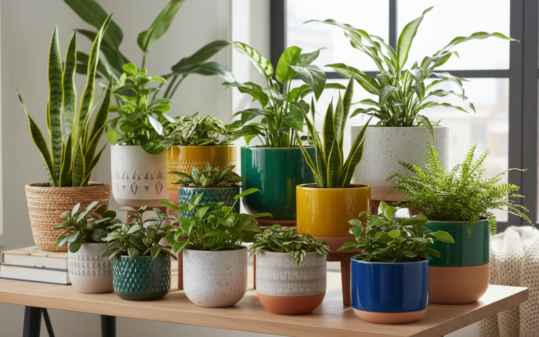 ACTION dévoile sa pépite déco : des cache-pots magnifiques à ne pas manquer !