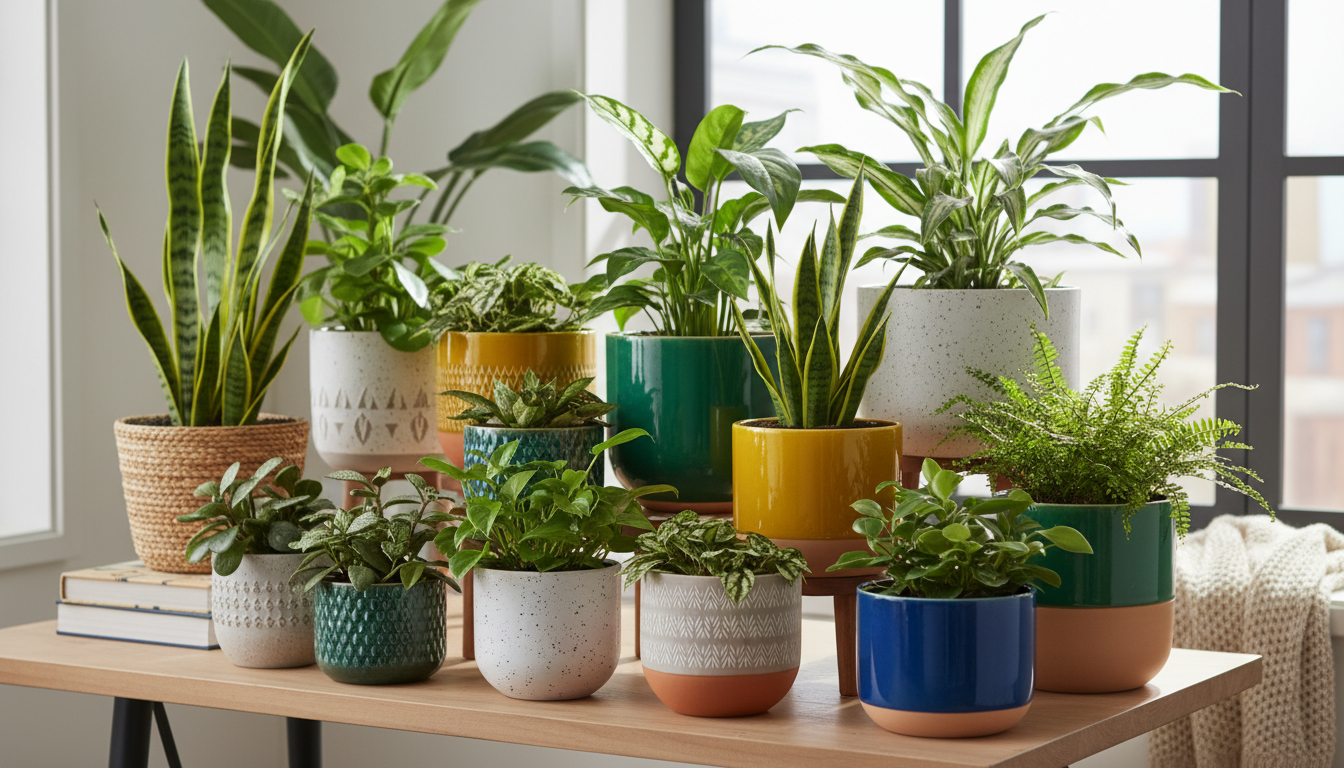 découvrez les cache-pots magnifiques d'action, une pépite déco à ne pas manquer pour sublimer votre intérieur avec style et élégance.