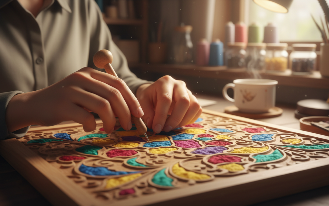 découvrez comment, en 2026, une technique japonaise innovante remplace le macramé et transforme la décoration murale avec style et modernité.