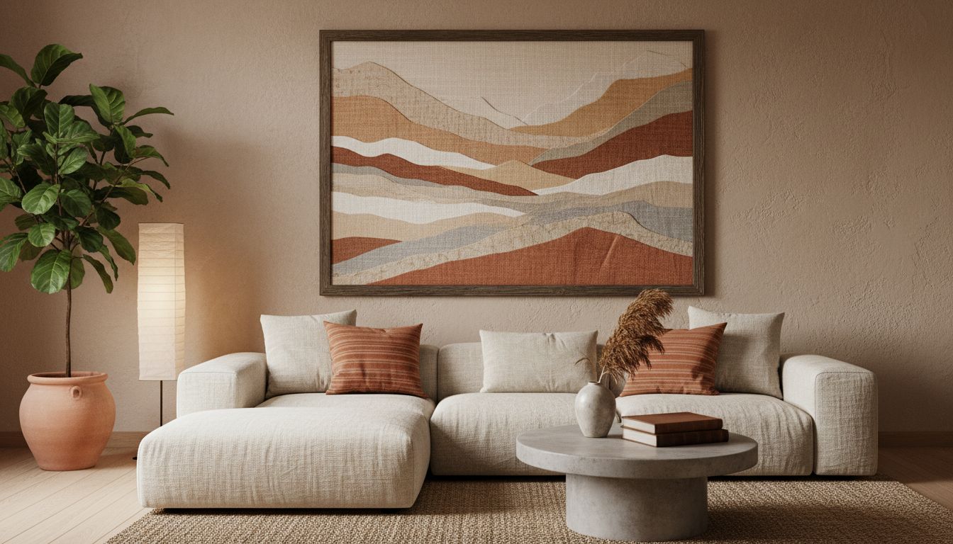 découvrez comment une technique japonaise innovante va remplacer le macramé en 2026, transformant la décoration murale avec style et modernité.